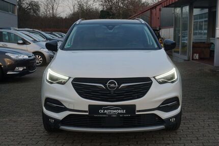 Opel Grandland (X) 54.000 km 21.490 &euro; Mannheim 68309