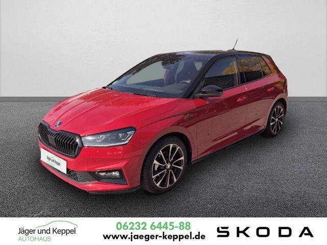 Skoda Fabia 5.300 km 26.900 € Speyer 67346