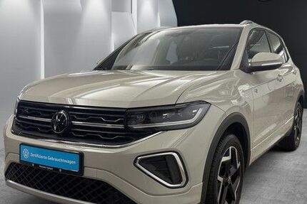 VW T-Cross 10.759 km 23.540 &euro; Speyer 67346