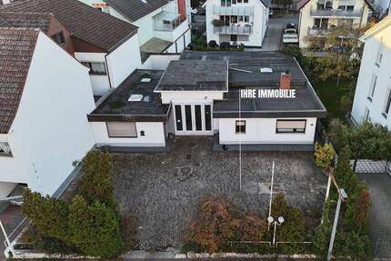 Gestalten Sie Ihr Traumhaus - Bungalow auf großzügigem Grundstück mit Entwicklungspotenzial! zimmer