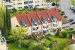 Etagenwohnung Oftersheim - 2 Zimmer, 51 m&sup2;, 209.000&euro; | Angebot:26787924