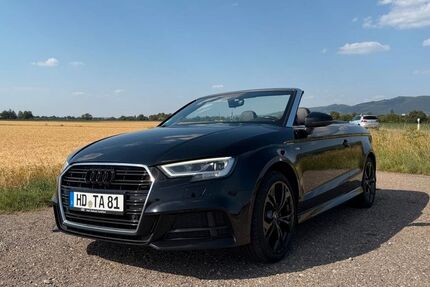 Audi A3 169.000 km 16.690 &euro; Heidelberg 69123