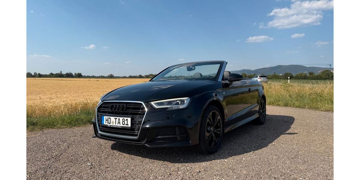 Audi A3 169.000 km 16.690 &euro; Heidelberg 69123