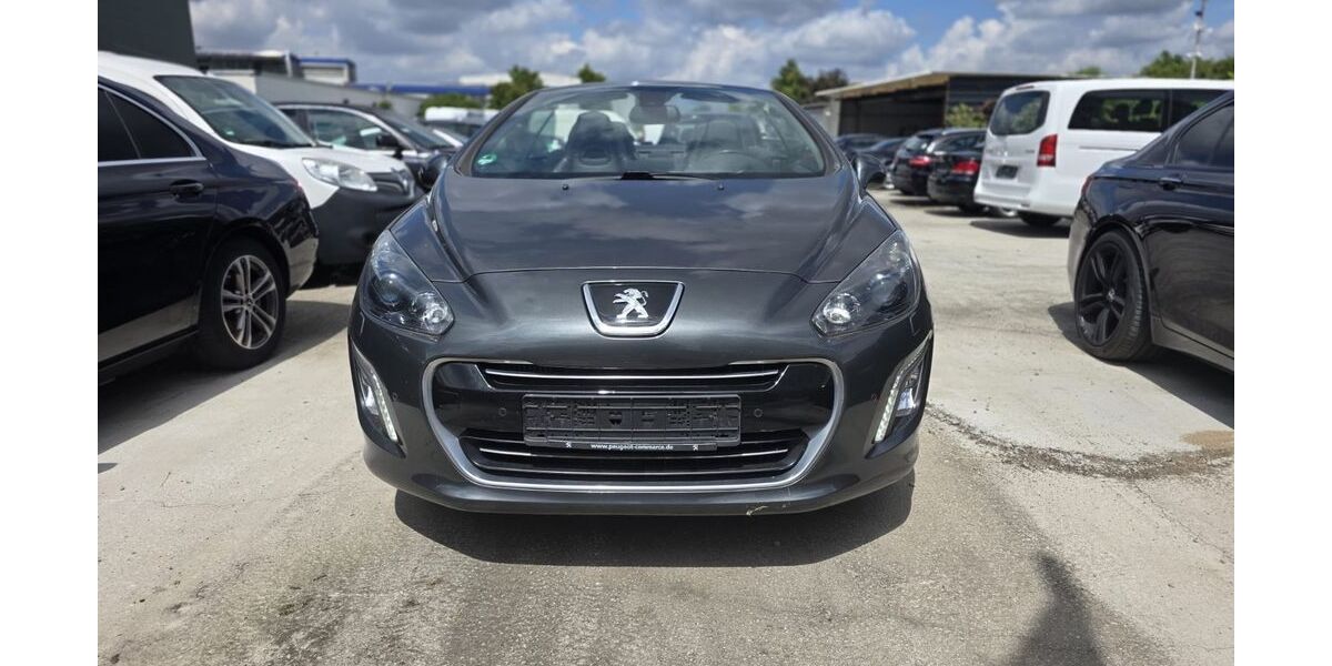 Peugeot 308 69.400 km 8.900 &euro; Mannheim 68199