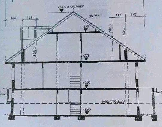 Doppelhaushälfte Meckesheim - 4 Zimmer, 115 m&sup2;, 520.000&euro; | Angebot:26414825