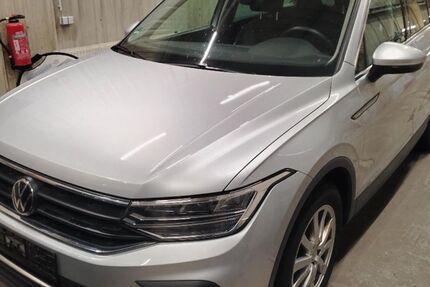 VW Tiguan 175.000 km 19.278 &euro; Heidelberg 69123