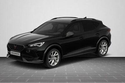 Cupra Formentor 64.766 km 23.950 &euro; Ladenburg 68526