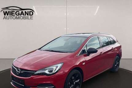 Opel Astra 44.500 km 13.490 &euro; Viernheim 68519