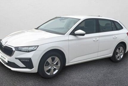Skoda Scala 27.500 km 18.900 &euro; Speyer 67346