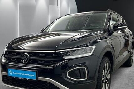 VW T-Roc 7.190 km 30.750 € Speyer 67346