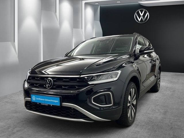 VW T-Roc 7.190 km 30.750 € Speyer 67346