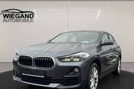 BMW X2 30.500 km 23.390 &euro; Viernheim 68519