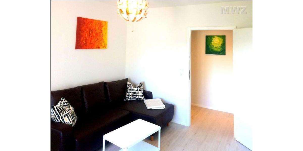 Zimmer Mannheim Fahrlach - 2 Zimmer, 989&euro; | Angebot:26927221