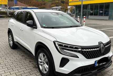 Renault Austral 29.500 km 19.150 &euro; Neckarsteinach 69239