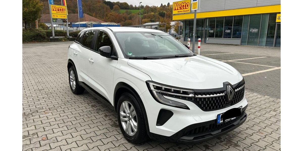 Renault Austral 29.500 km 19.150 &euro; Neckarsteinach 69239