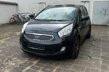 Kia Venga 140.530 km 5.500 &euro; Ludwigshafen am Rhein 67061