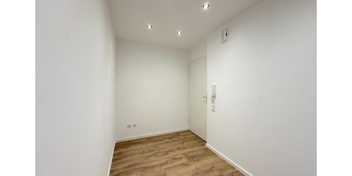 Etagenwohnung Ludwigshafen am Rhein Parkinsel - 2 Zimmer, 53 m&sup2;, 750&euro; | Angebot:24920855