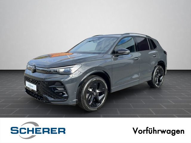 VW Tiguan 1.900 km 52.990 &euro; Ludwigshafen 67059
