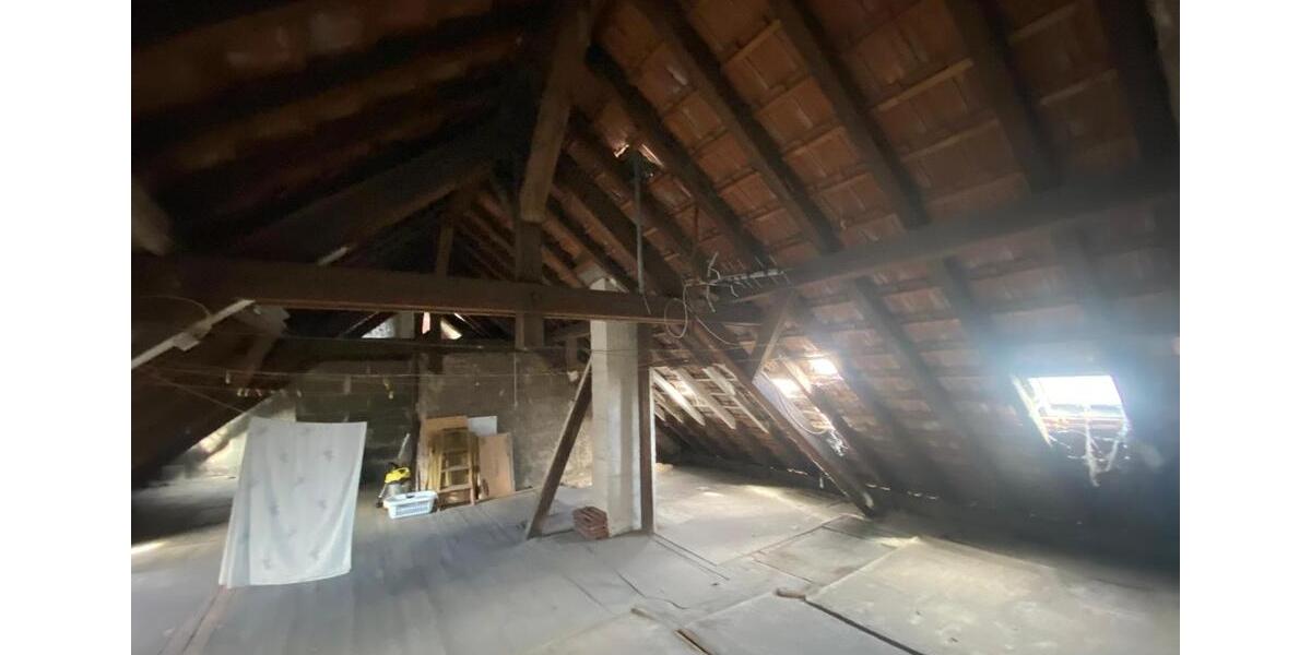 Mehrfamilienhaus als Kapitalanlage in Mannheim-Neckarau zimmer