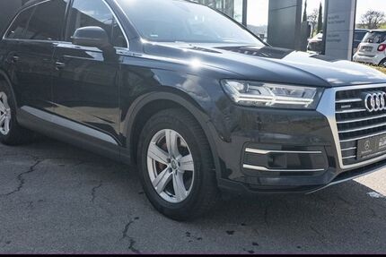 Audi Q7 221.659 km 22.650 € Kraichtal 76703