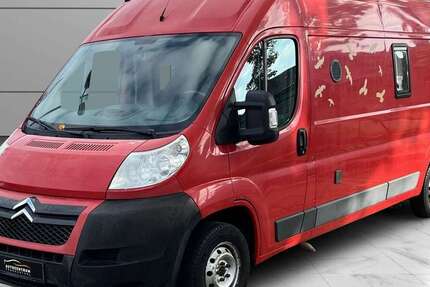 Citroen Jumper 169.000 km 18.900 € Frankenthal 67227