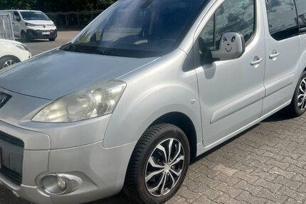 Peugeot Partner Tepee 216.310 km 2.650 &euro; Schifferstadt 67105
