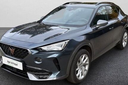 Cupra Formentor 34.400 km 25.900 &euro; Speyer 67346
