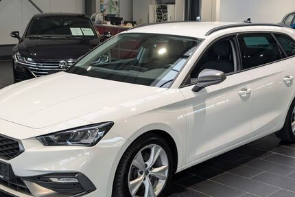 Seat Leon 115.000 km 17.900 € Weinheim 69469