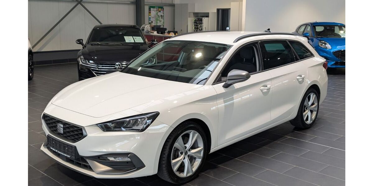 Seat Leon 115.000 km 17.900 € Weinheim 69469