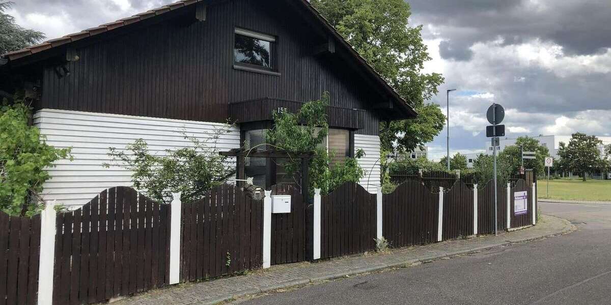 Einfamilienhaus Ketsch - 7 Zimmer, 190 m&sup2;, 699.000&euro; | Angebot:27125418