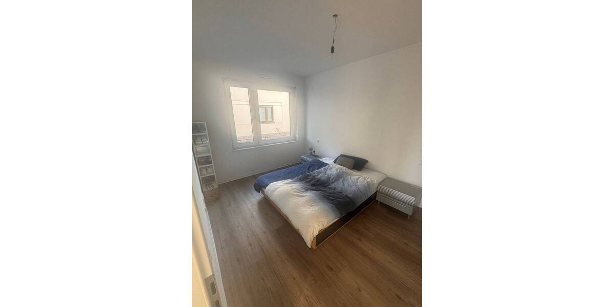 Etagenwohnung Mannheim Käfertal - 3 Zimmer, 90 m&sup2;, 1.213&euro; | Angebot:26259340