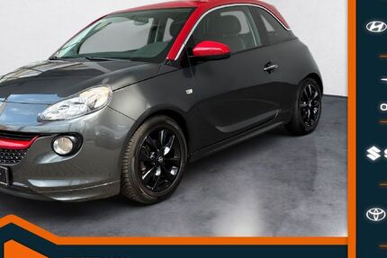 Opel Adam 61.357 km 10.919 &euro; Heidelberg 69115