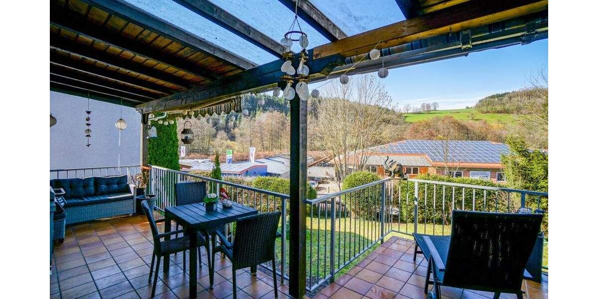 Mehrfamilienhaus, Wohnhaus Wald-Michelbach / Aschbach Aschbach - 6 Zimmer, 249 m&sup2;, 295.000&euro; | Angebot:25908763