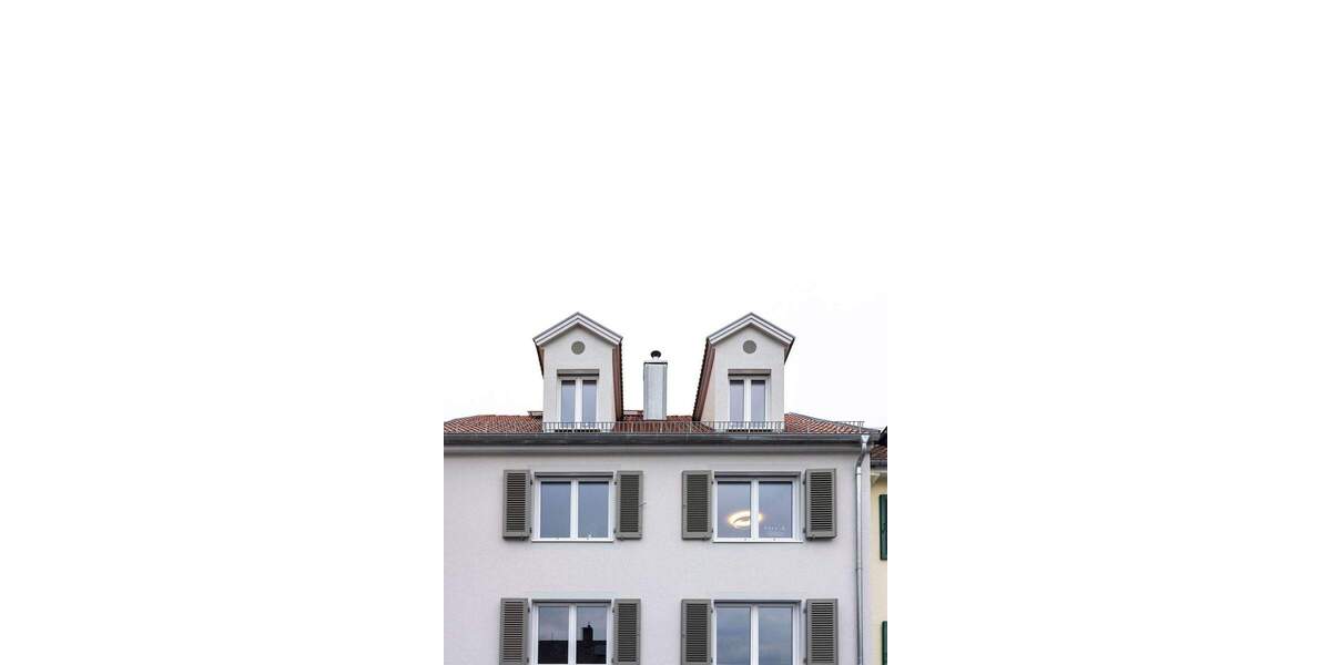Handschuhsheim - kernsanierte Altbau-Maisonette mit Kamin, Terrasse und besonderem Grundriss 5 zimmer