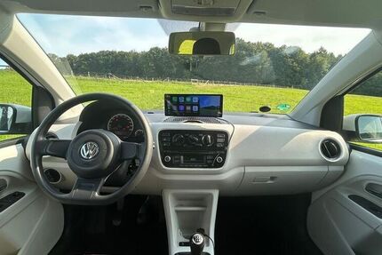 VW up!