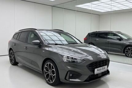 Ford Focus 56.600 km 18.390 &euro; Heppenheim 64646