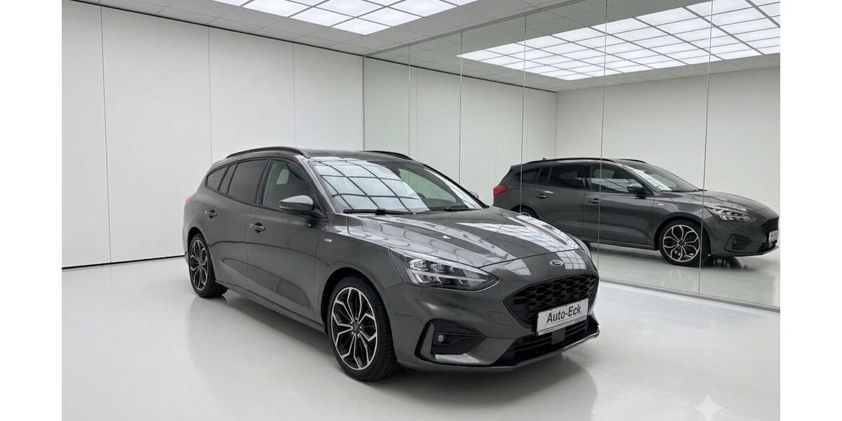 Ford Focus 56.600 km 18.390 &euro; Heppenheim 64646