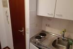 MA-Jungbusch: Kleines Appartement sucht Student