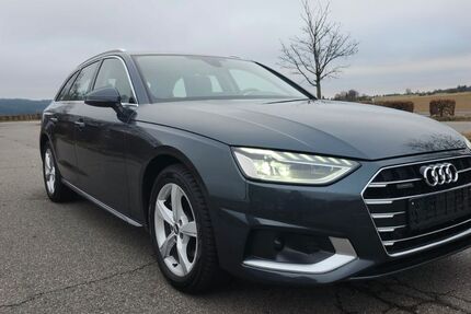 Audi A4 131.900 km 24.300 &euro; Grasellenbach 64689