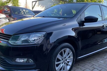 VW Polo 124.900 km 6.300 &euro; Mannheim 68199