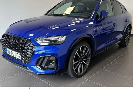 Audi Q5 34.766 km 51.290 &euro; Walldorf 69190