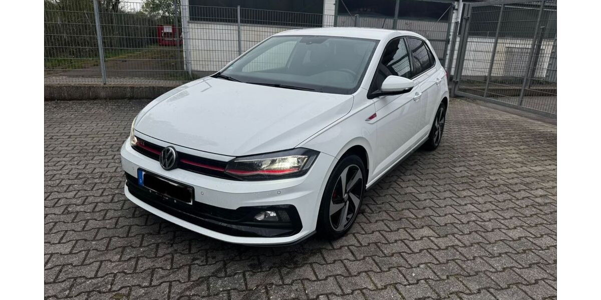 VW Polo 76.000 km 17.599 &euro; speyer 67346