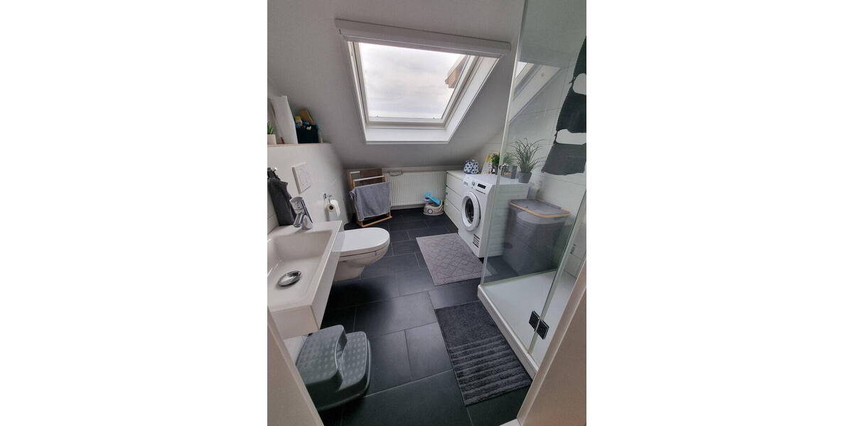 Etagenwohnung Mannheim Neckarau - 3 Zimmer, 60 m&sup2;, 170.000&euro; | Angebot:26670119