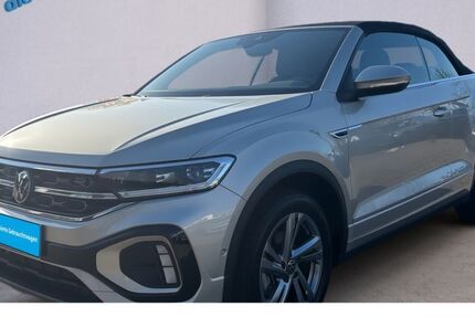 VW T-Roc 6.553 km 36.533 &euro; Walldorf 69190