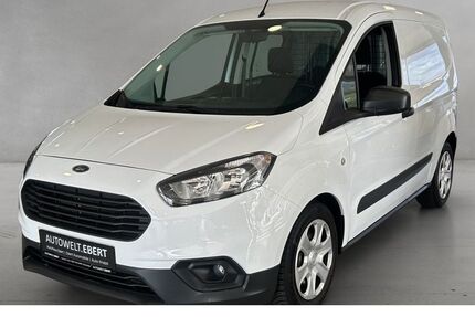 Ford Transit Courier 49.505 km 11.980 &euro; Frankenthal 67227
