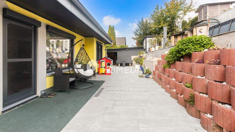 Einfamilienhaus Sinsheim-Steinsfurt Steinsfurt - 5 Zimmer, 145 m&sup2;, 469.000&euro; | Angebot:25697557