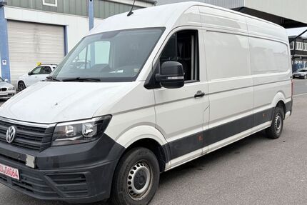 VW Crafter 159.000 km 15.900 &euro; Mannheim 68159