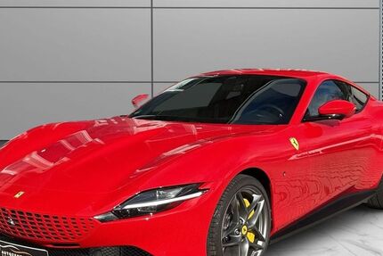 Ferrari Roma 3.200 km 243.970 &euro; Frankenthal 67227