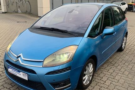 Citroen C4 Picasso 277.548 km 2.850 € Ludwigshafen 67071
