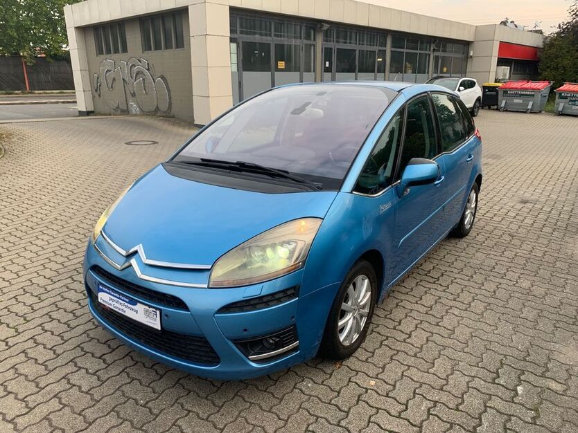 Citroen C4 Picasso 277.548 km 2.850 € Ludwigshafen 67071